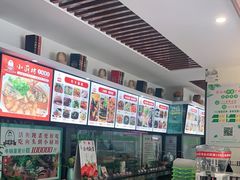 -老海陵·泰州菜(图书馆店)