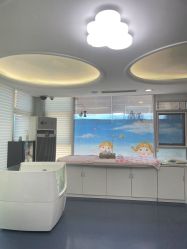 -馨月汇·一悦馨香月子中心(前滩店)