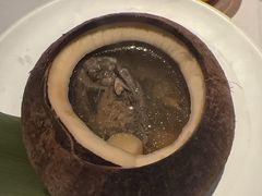 -汤城小厨•粤菜•靓汤(金融街店)