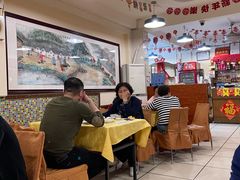 大堂-得记得潮州海鲜砂锅粥(宝业路店)