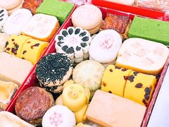 -北京稻香村(西单购物中心店)