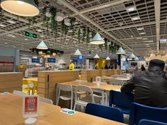 -宜家·瑞典风味餐厅(四元桥店)