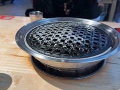 -霸腹烤肉(厦门柚子番店)