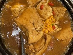 -青雅中餐厅(大连金石滩绿发希尔顿度假酒店)