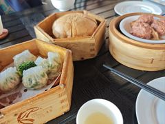-鹿鸣酒家(越秀店)