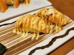 -青空日料烧肉烧鸟店(后湖兴业路店)