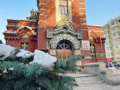 -圣·阿列克谢耶夫教堂