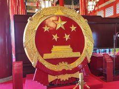 -天安门城楼