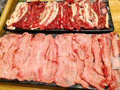 -牛村来人潮汕牛肉火锅(西单店)