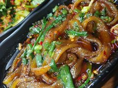 -Let’s WaKao瓦烤(贝森店)