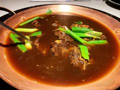 -京韵胡同·酱香羊蝎子火锅涮肉(长寿路店)