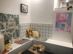 -碳碳烤肉(南湖路店)