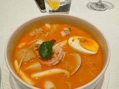 -狮拾久·现代新加坡料理(壹方城店)