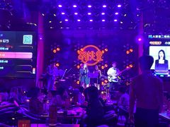 -胡桃里乐队酒馆(鎏嘉码头店)