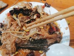 -巴乡石锅鱼(密云店)