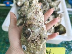 -叶姐海鲜(棋子湾店)