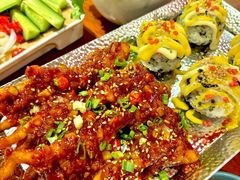 -鑫日千里马朝鲜族小馆(总店)