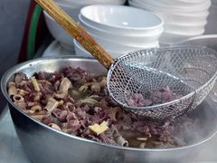 -菜忠潮州牛肉店(岗厦店)