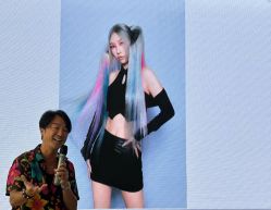 -Kraemer Paris苏豪发廊