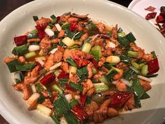 -大理实力希尔顿酒店•御玺中餐厅