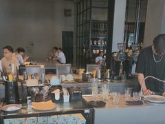 -来回·咖啡(钟村咖啡豆店)
