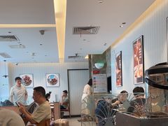 -康师傅私房牛肉面(申虹店)