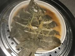 -粗茶淡饭·隐庐私厨(东亭店)