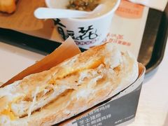 -肯德基(绿溪谷店)