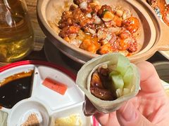 -青年公社烤鸭(青年路店)