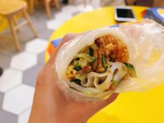 -嗨皮儿·现蒸面皮(抄纸巷店)