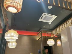 -恰饭·老长沙市井菜(天河客运站店)