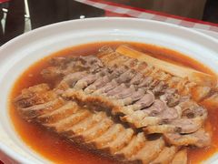 -西贝(吴江路湟普汇店)