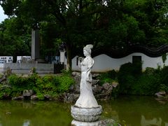 -玉女潭景区