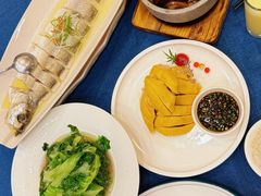 -御沪沪味园.融合菜.海鲜(斜土路店)