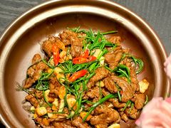 -鲜璟台·地标景观餐厅(上海中心店)