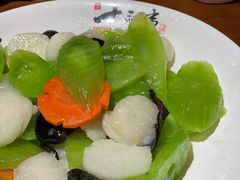 -南拳十三姨·潮汕砂锅粥(世纪金源店)