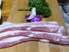 -唯成•韩国炭火烤肉 유성고기