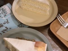 -野路甜点铺(松柏路店)