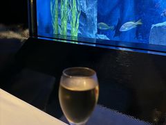-渔火·特色餐厅(佘山世茂洲际酒店)