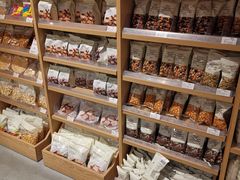 -MUJI无印良品(杭州万象城店)
