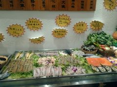-福苗小骆驼烧烤(曲江店)