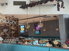 -半天妖烤鱼(新中关购物中心店)