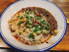 -车沾巷·重庆老味豌杂面