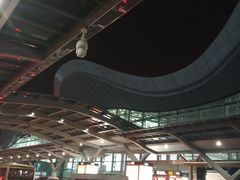 -杭州萧山国际机场