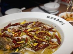 -太二酸菜鱼(沈阳万象城店)