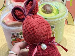 -迷客夏Milksha(无锡苏宁店)