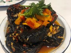 长沙臭豆腐-老长沙龙虾馆(梅林店)
