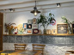 -十面欢腾(长乐路店)