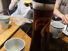 -娄三少春饼·烤鸭(合生汇购物中心店)