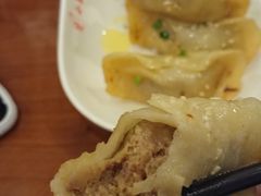 -小姜锅贴(凤凰街店)